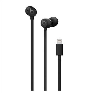 urBeats3 Earphones with Lightning Connector